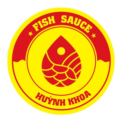 Huynh Khoa Fish Sauce Trading Co., Ltd.